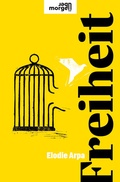 Cover: Freiheit - Kremayr & Scheriau