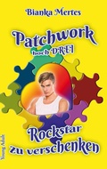 Cover: Patchwork hoch Drei - tredition