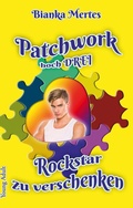 Cover: Patchwork hoch Drei - tredition