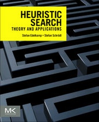 Enlarge image Cover: Heuristic Search - Morgan Kaufmann