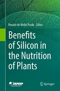 Abbildung von: Benefits of Silicon in the Nutrition of Plants - Springer