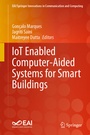Cover: IoT Enabled Computer-Aided Systems for Smart Buildings - Springer