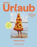 Cover: Einfach Urlaub - Brandst&auml;tter Verlag