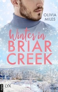 Cover: Winter in Briar Creek - LYX