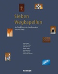 Cover: Sieben Wegkapellen - Hirmer