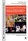 Cover: Choreographie & Performance - Schneider bei wbv