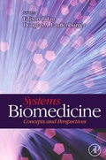 Cover: Systems Biomedicine - Academic Press