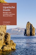 Bild: Liparische Inseln - Rotpunktverlag