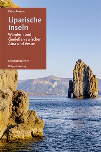 Abbildung von: Liparische Inseln - Rotpunktverlag