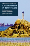 Cover: K&uuml;stenwandern in der Bretagne - Rotpunktverlag