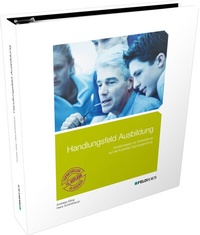 Abbildung von: Handlungsfeld Ausbildung - Feldhaus