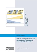 Cover: Methodik der integrierten Raum- und Energieplanung in Industrieparks und in industriellen Standorten - docupoint
