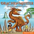 Cover: Drachenmeister (18) - Audiolino