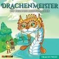 Cover: Drachenmeister (19) - Audiolino