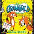 Cover: Grimmwald - Audiolino