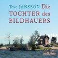 Cover: Die Tochter des Bildhauers - Audiolino