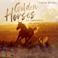 Cover: Golden Horses (1) - Audiolino