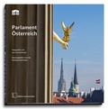 Cover: Parlament &Ouml;sterreich - Edition Lammerhuber