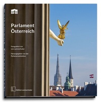 Abbildung von: Parlament Österreich - Edition Lammerhuber
