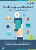 Cover: Das Smartphone-Handbuch - Levato