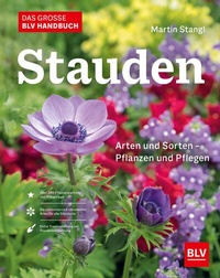 Abbildung von: Das BLV Handbuch Stauden - BLV