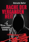 Cover: Rache der Vergangenheit - Brighton Verlag GmbH