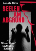 Cover: Seelen am Abgrund - Brighton Verlag GmbH
