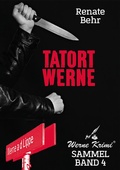 Cover: Tatort Werne - Brighton Verlag GmbH