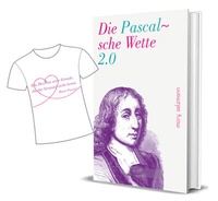 Enlarge image Cover: Die Pascalsche Wette 2.0 - Muery Salzmann