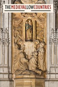 Bild: The Medieval Low Countries - Brepols