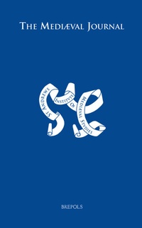 Bild: The Mediaeval Journal - Brepols