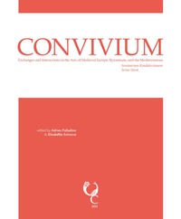 Abbildung von: Convivium - Brepols