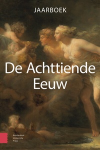 Abbildung von: De Achttiende Eeuw - Amsterdam University Press