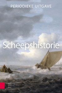 Abbildung von: Scheepshistorie - Amsterdam University Press