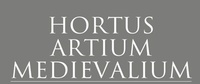 Abbildung von: Hortus Artium Medievalium - Brepols