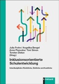 Cover: Inklusionsorientierte Schulentwicklung - Verlag Julius Klinkhardt