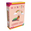 Cover: Mantis - Asmodee gmbH