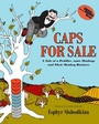 Cover: Caps for Sale - HarperCollins