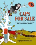 Cover: Caps for Sale - HarperCollins