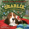 Cover: Charlie and the Christmas Kitty - HarperCollins