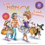 Cover: Fancy Nancy: Candy Bonanza - HarperCollins