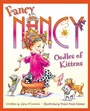 Cover: Fancy Nancy: Oodles of Kittens - HarperCollins
