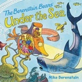 Cover: The Berenstain Bears Under the Sea - HarperCollins