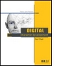 Cover: Digital Character Development - Focal Press