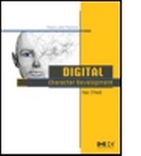 Enlarge image Cover: Digital Character Development - Focal Press
