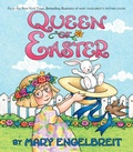 Cover: Queen of Easter - HarperCollins