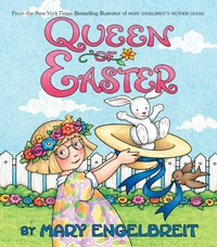 Enlarge image Cover: Queen of Easter - HarperCollins