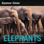 Cover: Elephants - HarperCollins