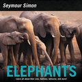 Cover: Elephants - HarperCollins