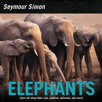Enlarge image Cover: Elephants - HarperCollins